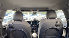 MINI Hatchback 135kW Cooper S Level 2 33kWh 3dr Auto Electric Hatchback